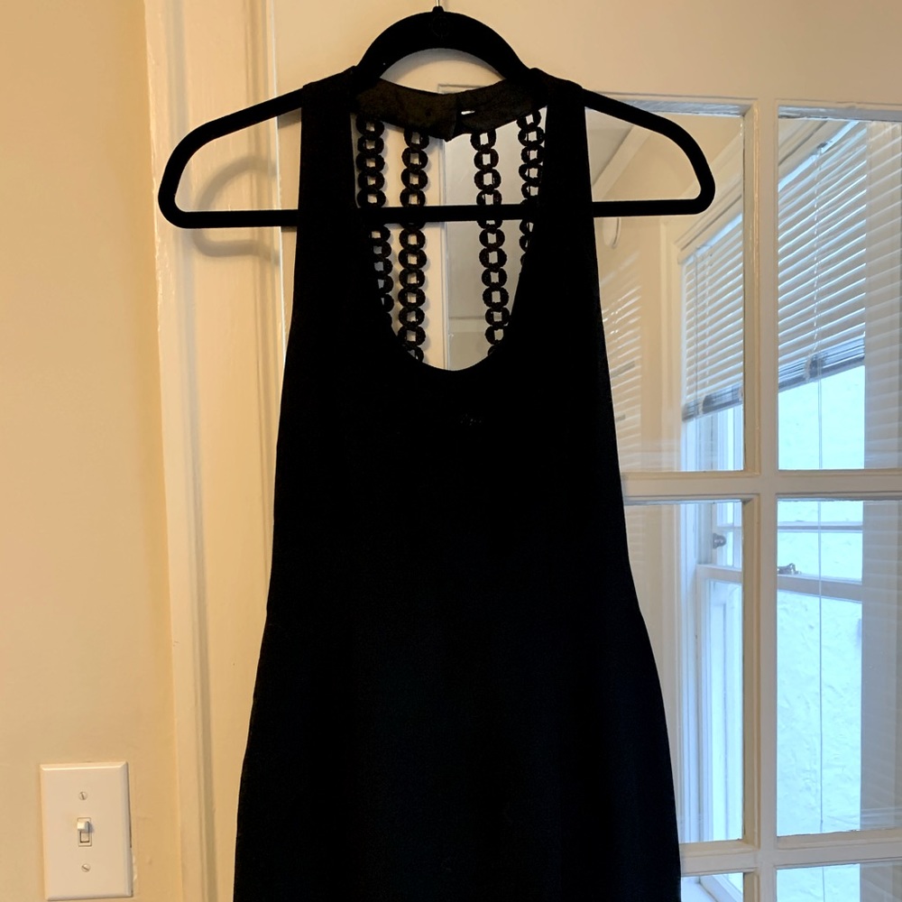 Nicole Miller Mini Dress